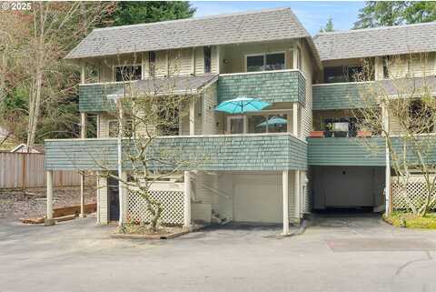 Quail Hollow, PORTLAND, OR 97229