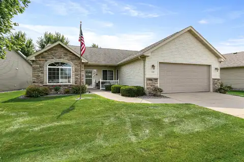 Glenview, SAINT CLOUD, MN 56303
