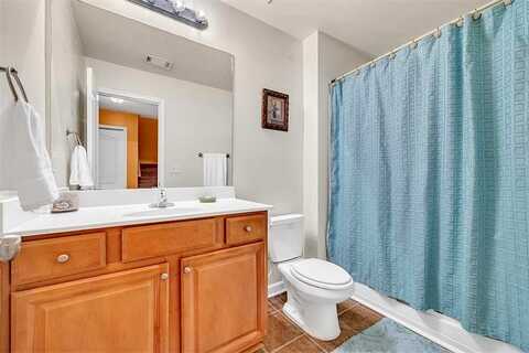 Dakota Dr Nw, Acworth, GA 30101