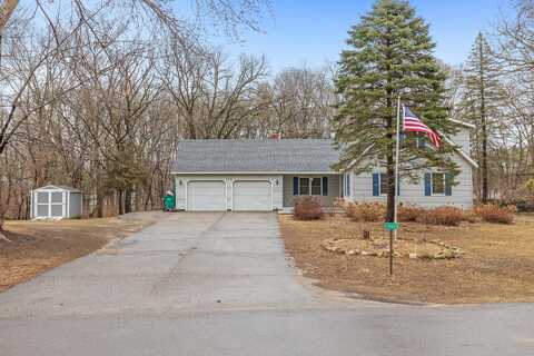 Bauer, HASTINGS, MN 55033