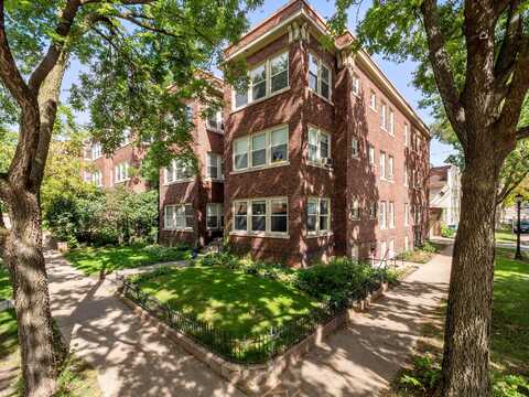 Fremont Ave S, Minneapolis, MN 55403