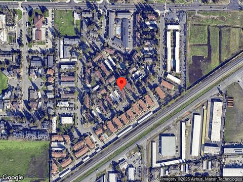 Grande Cir, Fairfield, CA 94533