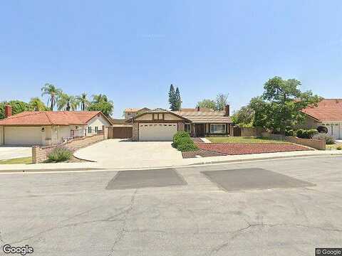 Platt River, WALNUT, CA 91789