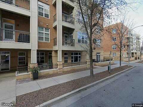 N Water St, Milwaukee, WI 53202