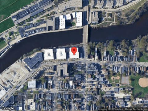 N Water St, Milwaukee, WI 53202