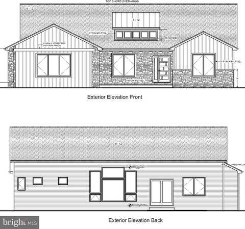 Morleton Ave, Marysville, PA 17053