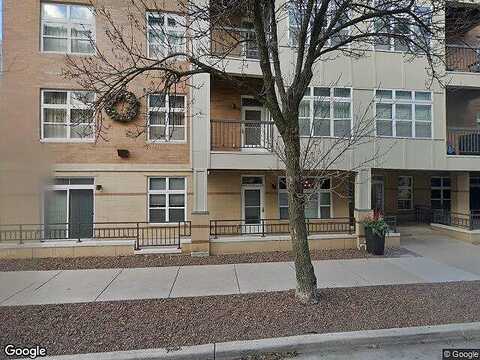 N Water St, Milwaukee, WI 53202