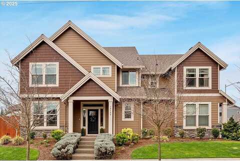 Pease, OREGON CITY, OR 97045