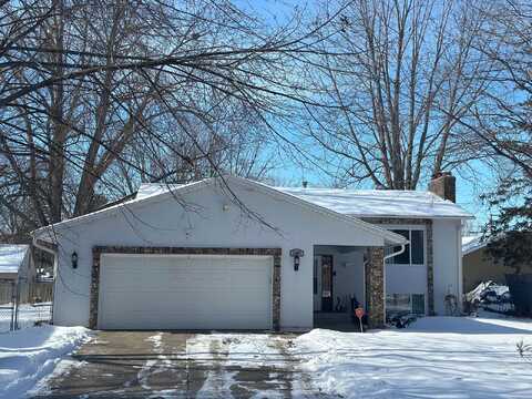 Birmingham, SAINT PAUL, MN 55109