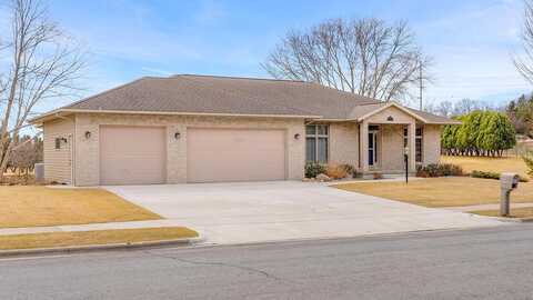 Evenson, ONALASKA, WI 54650