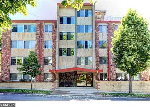 Emerson Ave S, Minneapolis, MN 55403