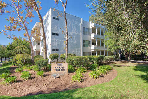Arroyo Ter, Pasadena, CA 91103