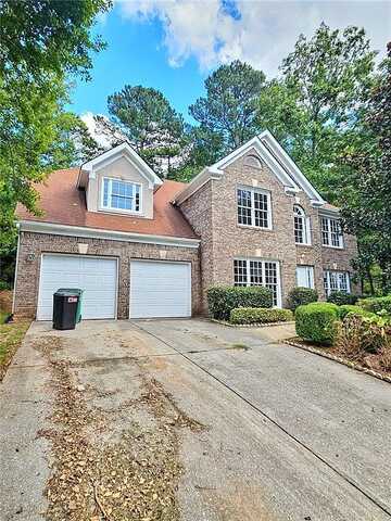 Harbor Pointe, STONE MOUNTAIN, GA 30087