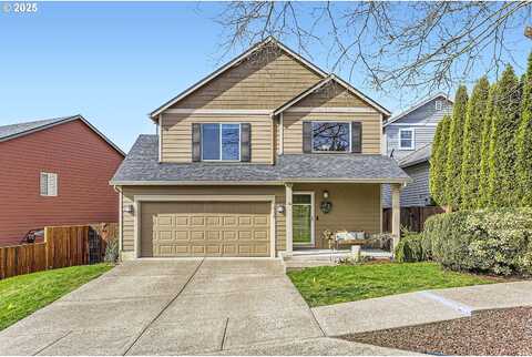 Tupper, SANDY, OR 97055