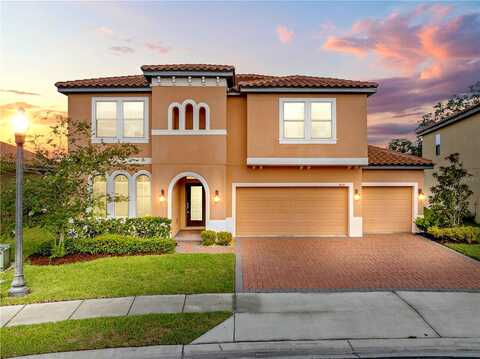 Benoit, DAVENPORT, FL 33837