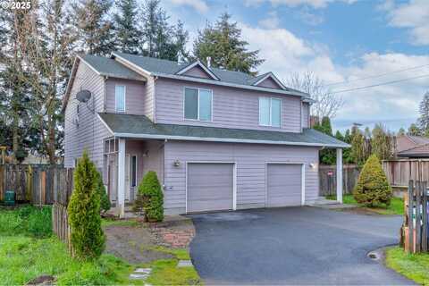 Everett, PORTLAND, OR 97230