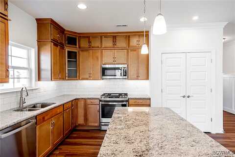 Outrigger, CHESTER, VA 23836