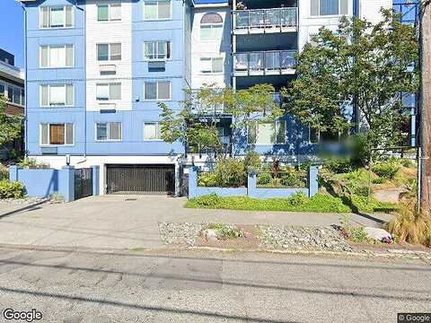 Boylston Ave, Seattle, WA 98122