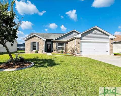Willow Point, SAVANNAH, GA 31407