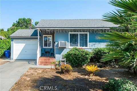 Collins, ENCINO, CA 91316
