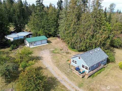 Hooker, SEQUIM, WA 98382