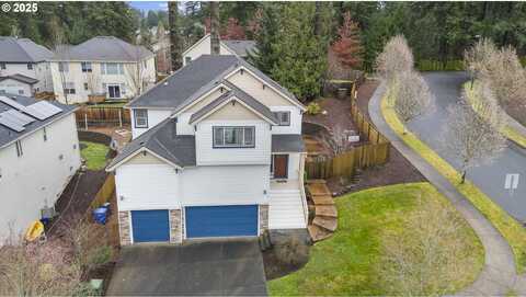 Van Tassel, SANDY, OR 97055