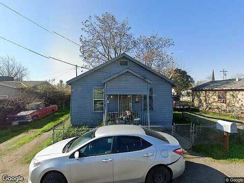 Gilchrist, STOCKTON, CA 95205