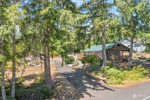 Colony Surf, LILLIWAUP, WA 98555