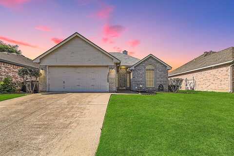 Cedar Tree, FORT WORTH, TX 76131