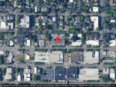 Ne 11Th Ave, Portland, OR 97212