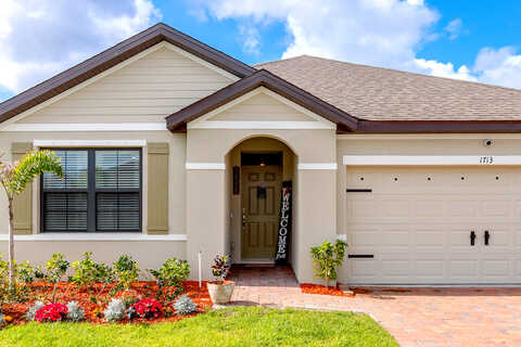 Farmhouse, PALM BAY, FL 32909