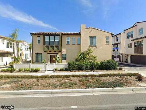 Rhombus, ANAHEIM, CA 92802