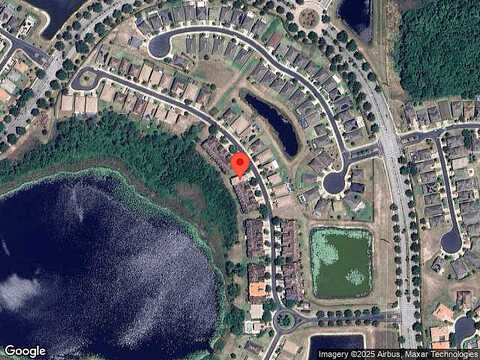 Lake Side, DAVENPORT, FL 33837