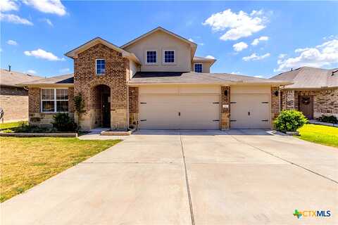 Struss, GEORGETOWN, TX 78626