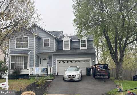 Francis West, DUMFRIES, VA 22026