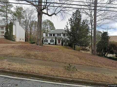 Niskey Lake, ATLANTA, GA 30331