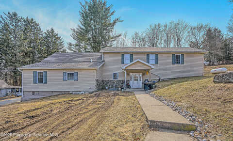 Abington, NORTH ABINGTON TOWNSHIP, PA 18414