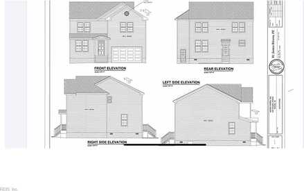 Honaker, NORFOLK, VA 23502