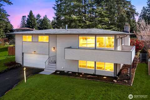 22Nd, BELLEVUE, WA 98008