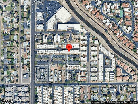 Borghese, PHOENIX, AZ 85016