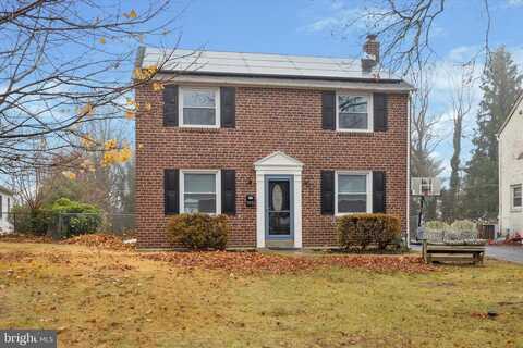 Netherwood, SPRINGFIELD, PA 19064