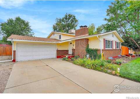 Meeker, LONGMONT, CO 80504