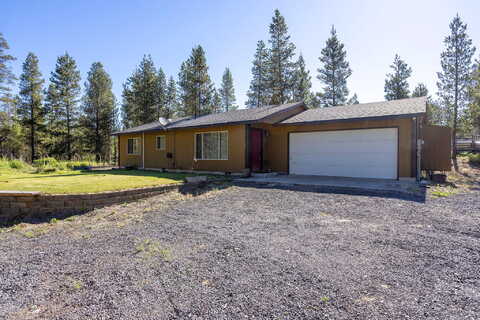 Lava, LA PINE, OR 97739