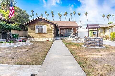 Norton, LOS ANGELES, CA 90019