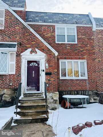 Middleton, PHILADELPHIA, PA 19138
