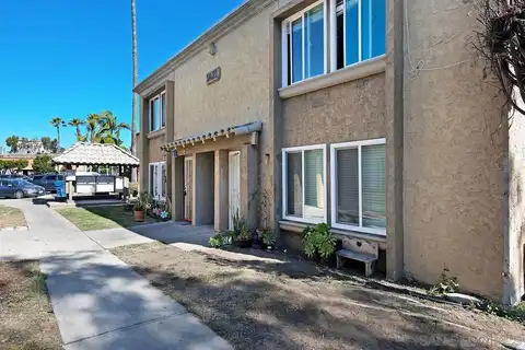 Pentecost Way, San Diego, CA 92105