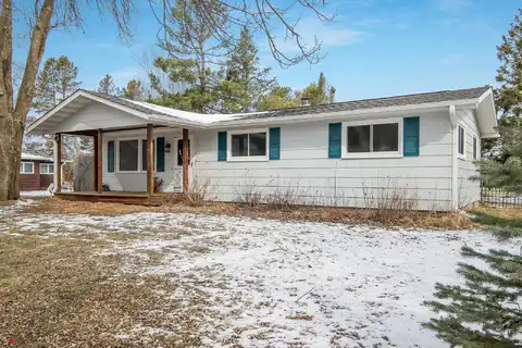 Allen, RICE LAKE, WI 54868