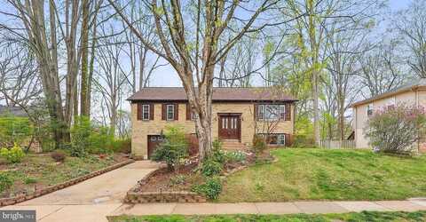 Fairway, DUMFRIES, VA 22025