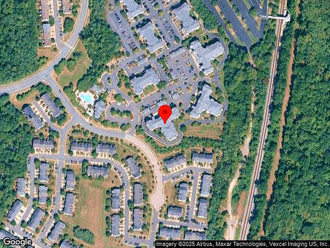 Ladue Ct, Woodbridge, VA 22191