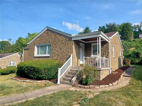 Boyka, FINLEYVILLE, PA 15332